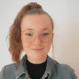 Meet your Posher, Maude